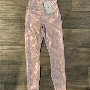 Fabletics high waisted Pure Lux